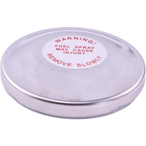 IEQFUE Fuel Gas Cap 23995DA Compatible with Farmall A B C H M MD MTA W4 W6 W9