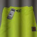 Carhartt Men's Force Color Enhanced Short-Sleeve T-Shirt S