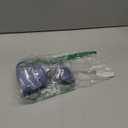 Jumble Dream Stainless Steel Sippyy Cup, Silicon Training Stainless Steel Kids Cups with Straw, Toddler Tumbler with Spill Proof Straw |6 Month Toddler Sippy Cup| BPA Free (Blue Moon) 2025