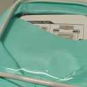 Niveaya 2 Pack IPX8 Waterproof Phone Pouch, Large Space Cell Phone Pouch Floating, Water Proof Phone Case with Lanyard, Phone Dry Bag Beach Cruise Ship Essentials(Up to 8.5") (Black + Green)