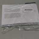 50 W2 Envelopes, Designed for W2 2-Up Tax Forms, Form QuickBooks Desktop and Other Tax Software, 5 5/8 x 9, Gum Seal Double Window Security W2 Envelopes, 50 Pack