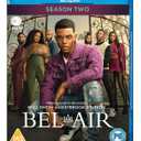 Bel-Air: Season 2, Blu-ray