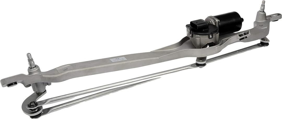 Dorman 602-309AS Windshield Wiper Motor and Linkage Assembly Compatible with Select Ford/Lincoln Models Dorman 602-309AS Windshield Wiper Motor and Linkage Assembly Compatible with Select Ford/Lincoln Models
