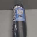 Everlasting Comfort Doctor Recommended Memory Foam Seat Cushion for Office Chairs & Car - Ergonomic Office Desk Accessories - Cushions for Tailbone Pain Relief, Sciatica (Black, Large) (01. Black Mesh)