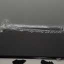 Nuanchu 3 Packs Foldable Yoga Mat 6mm Thick Non-slip Fitness Mats with Strap Friendly Poe Material 69 x 24 x 0.24" Lightweight Multi-purpose Workout Mats for Pilates Yoga Exercise Home Travel (Black)