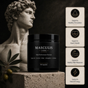 3pk Capsules for Men – 90 Capsules, Masculis Core