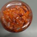 Colostrum Chews Supplement with probiotics for Gut Health, Bloating, Immune Support, Skin, Hair Growth and Beauty - Orange Flavor (60 Servings) (60 Count (Pack of 1))