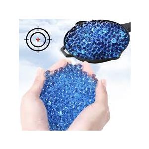 Blizzard Gel Beads and Dogstory Bag