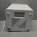 Pet Fresh Meal Maker, Auto 5-in-1 Pet Food Cooker with Chop,Slow Cook, Mix, Self-cleaning and Timer, 2.6 Quart Capacity Dog Food Maker Makes 1.5 Lbs Foods for 2 Dogs, DIY Pet Recipes, Wet or Dry Food.