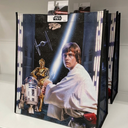 Disney Star Wars Reusable Bags. 2Pack