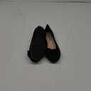 FEVER SOLE, BLACK, 41