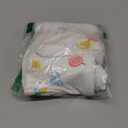 Seematn 8 Pcs Cartoon Cotton Baby Infant Umbilical Cord Belly Bands Belly Protector Baby Belly Button Band Bellies Umbilical Hernia Belt Soft Newborn Navel Belt for 0-12 Months, 4 Styles