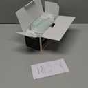 Newbealer Professional Business Travel Steamer, 1200W High-Power Dual Voltage (100-240V), Fast 20s Heat Up for Clothes Horizontal Vertical Steaming, Foldable & Solid 1.72 lbs, 180ml (Green)