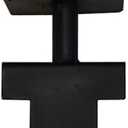 36" Heavy Duty Steel Power Stake for Real Estate Sign Post