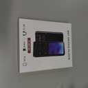 MP3 Digital Player BT 5.2 144GB