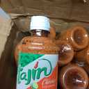 Tajín Clásico Chile Lime Seasoning 5 oz (Pack of 12)