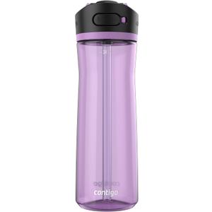Contigo Ashland Water Bottle, 710 ml