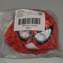 Spiderman "Webbed Wonder" Deluxe Wearable, Party Favor, 4 Ct