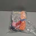 Twdrer 20Pack 14oz/400g Multicolored Raffia Ribbon Paper Crinkle Cut Paper Shred Filler for Tissue Paper Gift Wrapping, Craft DIY, Basket Packaging Filling, Easter Decoration, Birthday, Wedding