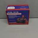 YONHAN Battery Charger 20A 12V/24V LiFePO4 Lead Acid Fully Automatic Battery Maintainer, Car Battery Trickle Charger Automotive w/Repair, Winter Mode, for AGM, STD, Gel, Deep Cycle Batteries