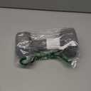 Gaiam Dumbbell Hand Weight (Sold in Singles) - Neoprene Coated Exercise & Fitness Dumbbell for Home Gym Workouts and Strength Training - Free Weights for Women and Men (15lb)