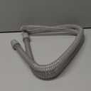 CPAP Hose Universal CPAP Tubing - 6 Foot (72") - USA Made Compatible with All Machines - 1 Hose