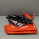 GoSports XTRAMAN Basketball Dummy Defender Training Mannequin