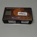 Sunset Projection Lamp with Remote/APP Control,Multi-Color LED Sunset Light Night Light,360 Degree Rotation Sunset Lamp for Photography/Party/Room Decor,Gifts for Christmas,Thanksgiving Day