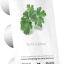 Click and Grow Smart Garden Plain Parsley Plant Pod (3-Pack)
