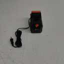 AquaMiracle 600GPH Aquarium Water Pumps (2270L/H, 35W) Fountain Pump Pond Pump Submersible Water Pump with Flow Control for Fountain, Waterfall, Statuary, Filtration, Water feature, Hydroponics