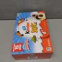 Kinder Joy Eggs, Treat Plus Toy, Chocolatey Wafer Bites, Individually Wrapped, 15 Count, 10.5 oz (EXP 07/01/26)