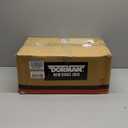 Dorman 1611327 Driver Side Tail Light Assembly Compatible with Select Chevrolet Models (Red)