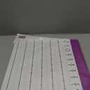 Didax Educational Resources 211024 Magnetic Fraction# Line Set, Multi