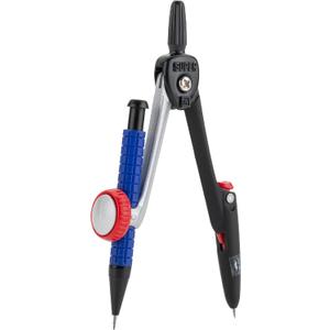 Mr. Pen- Compass for Geometry, Mechanical Pencil Style, Drawing Compass Drawing Tool, Math Compass, Drafting Tools, Drawing Tools, Geometry Compass Geometry, Drafting Compass, Circle Drawing Tool