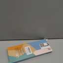 iO Replacement Heads Compatible with Oral B iO,Premium Bristles for Deep Cleaning&Gentle Care,White