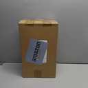 Lenwen 6 Sets Baby Letter Boxes Decorations Table Centerpieces for Baby Shower Gender Reveal,Bear Stuffed Animals Balloon with Stand Plush Toy Boxes for Birthday Party Wedding(Bear,Blue)