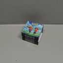 Boys Watch Digital Sports Waterproof Outdoor Kids Watches Alarm Clock 12/24 H Stopwatch Calendar 3-15 Year Old Boys Girls Wristwatch (Black Green)