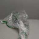 Brightown Snowflake Lights Outdoor Pathway, 4 Packs Lighted Branches Christmas Yard Decor, Small Christmas Tree with Lights, Twig Branch Light Outdoor Christmas Decorations Yard, White