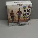 APEXUP Weighted Vest Men Women, Weight Vest for Women Workout Equipment for Strength Training Running (10lbs, Green Digi Camo)