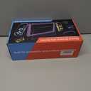 JoyHood 15 in 1 Accessories Kit Compatible with Switch2, Family Accessories Bundle for Switch2 with Storage Bag, Steering Wheel, Controller Grips, Screen Protector, Game Card Case