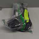 Adjustable Dog Wheelchair With High-visibility Clothing, Dog Leash, Sling Lift Dog Wheelchair for Back Legs, Max 6 Pound, Wheelchair for paralyzed Injured Lame Disabled Handicapped Dogs -XS