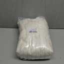 HAOMAIJIA Waterproof Couch Cover for Dogs Washable,Fuzzy Pet Couch Covers for Sofa,Thick Soft Dog Bed Cover Non-Slip Couch Covers for 3 Cushion Couch Sofa Pet Friendly (Off White, 35" x 74")