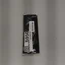 RJMBMUP Headbands for Women 3 PCS Cotton Non Slip Hair Bands Sweat Thick Headband Hair Accessories (Black color)