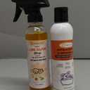 Bundle - 2 Items: Classic's Lime Sulfur Shampoo (8 oz) and Classic's Lime Sulfur Spray (8 oz)