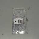 Christmas Decorations Christmas Ice bar Clear Snow ice Edge Acrylic ice Pick