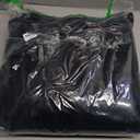 Soft Blanket Travel Size Fleece Warm Fuzzy Throw Blankets for The Bed Sofa Lightweight Charcoal Grey 50"x 61"