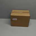 Frebeauty Acrylic Jewelry Organizer Earring Organizer Box with 5 Drawers Earring Holder Organizer with Velvet Trays Clear Jewelry Box for Women Earring Display for Rings Studs(Grey)