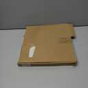 Water Bottle Organizer for Stanley 20/30/40oz, Rotating Stanley Cup Organizer Holder, Tumbler Bottle Organizer for Stanley Simple Modern Owala Yeti, Tumbler Lazy Susan, Clear