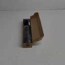Mounting Dream Soundbar Mount Bracket for Mounting Above or Under TV Fits Most of Sound Bars Up to 15 Lbs, with Detachable Long Extension Plates MD5420