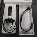 ROHS Fitness Trackers,Smart Band 24/7 Health Monitoring,Blood Oxygen Heart Rate Sleep Monitor,Calorie Pedometer Steps Counter Activity watches/Notifications, Black